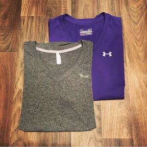Under Armour T-Shirts